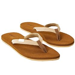 Flip flops Freedom sand women's